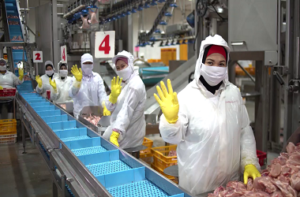 Food industries